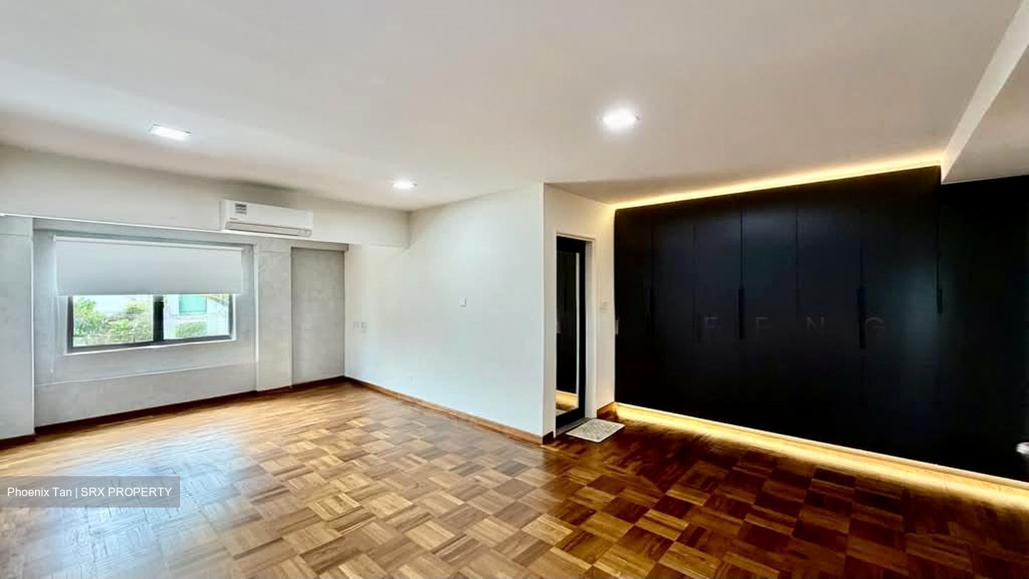 Palmville Terrace (D15), Terrace #607939311